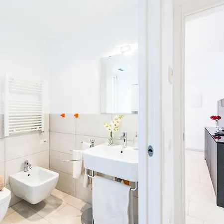 Estay - Fabulous W Private Parking * Cagliari