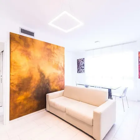 Estay - Fabulous W Private Parking Apartment Cagliari
