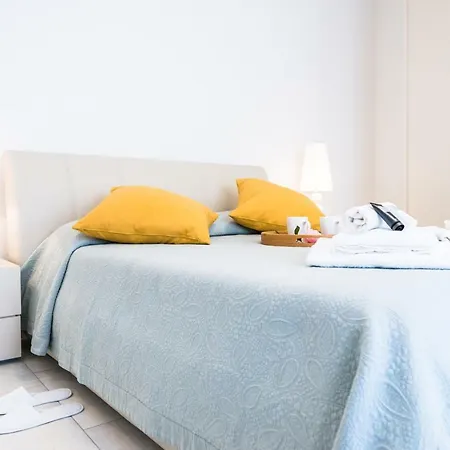Estay - Fabulous W Private Parking * Cagliari