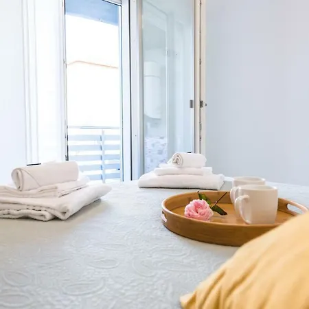 Estay - Fabulous W Private Parking Cagliari