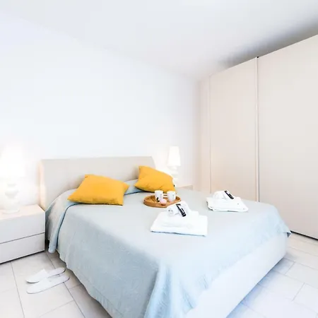 Estay - Fabulous W Private Parking Apartment Cagliari