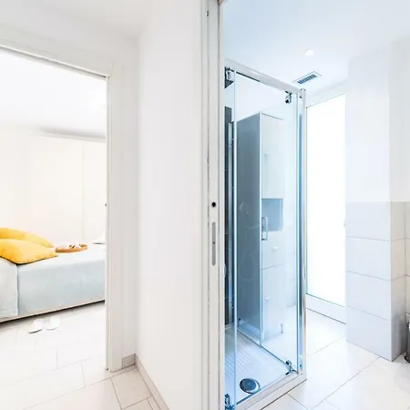 Estay - Fabulous W Private Parking Apartment