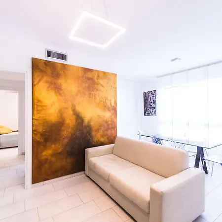Apartment Estay - Fabulous W Private Parking Cagliari